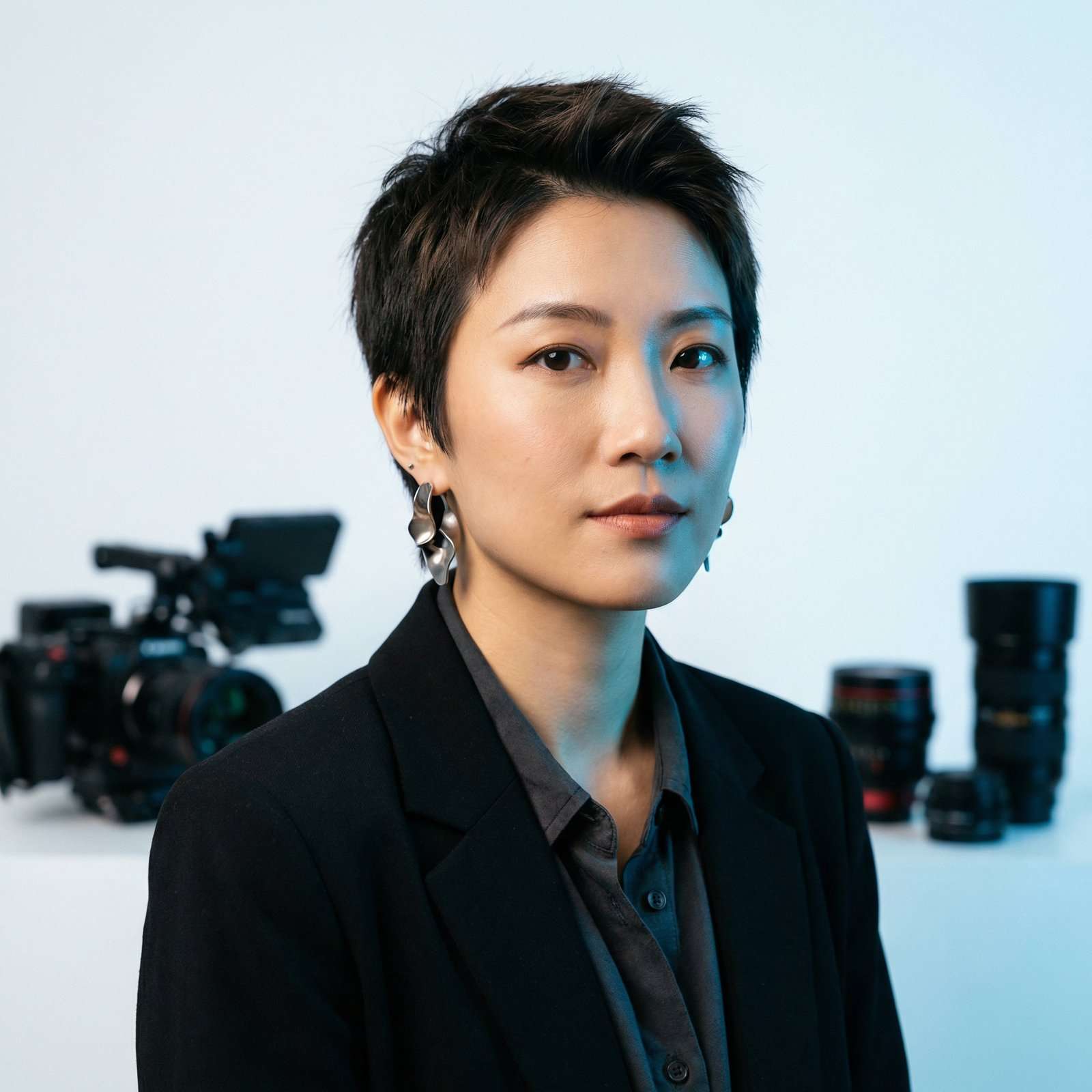 幼幼摄影师专家