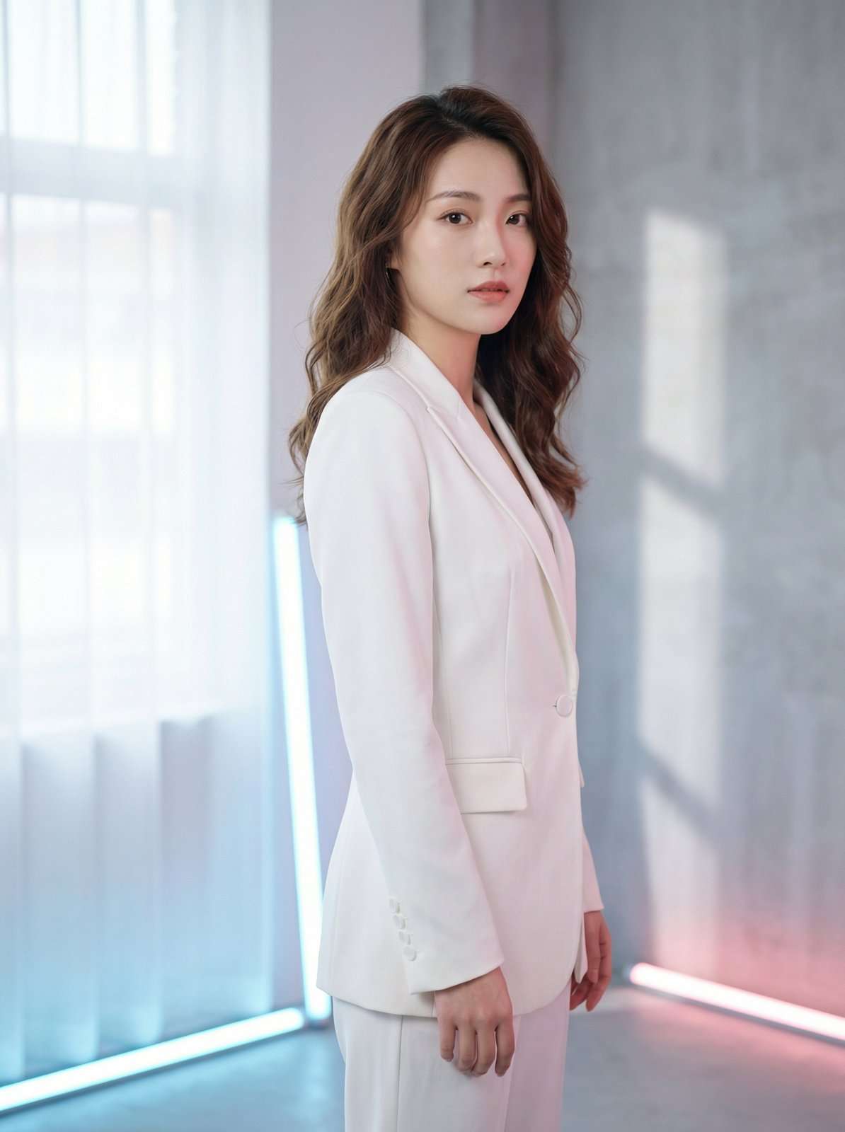 幼幼赵露思写真视频