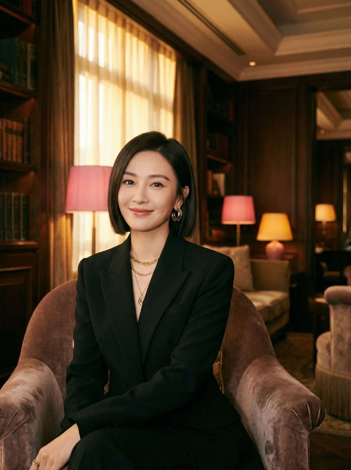 幼幼迪丽热巴专访视频