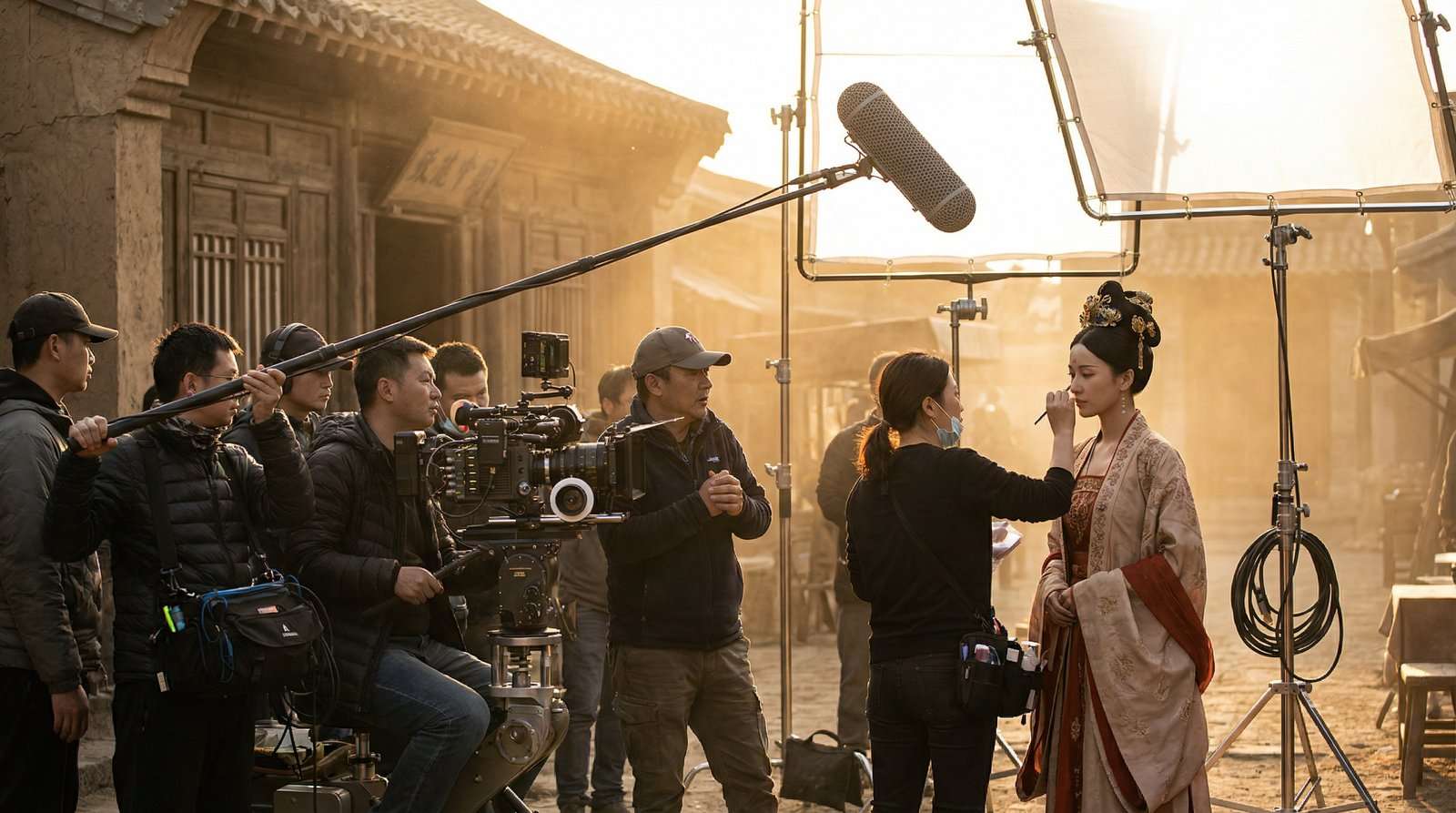 幼幼精选影视制作视频