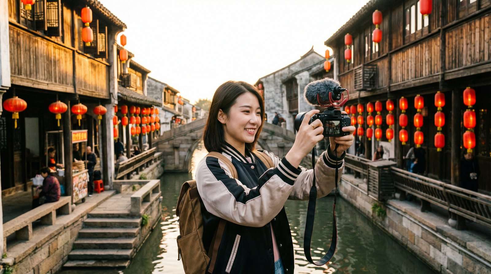 幼幼精选旅行视频