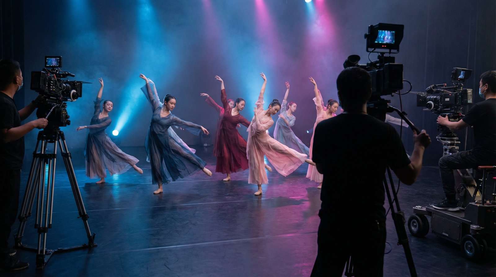 幼幼精选舞蹈视频